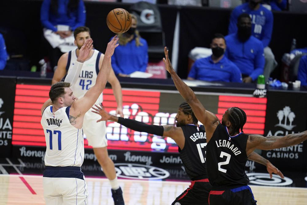 Los Angeles: time is running out for Clippers to succeed in Playoffs