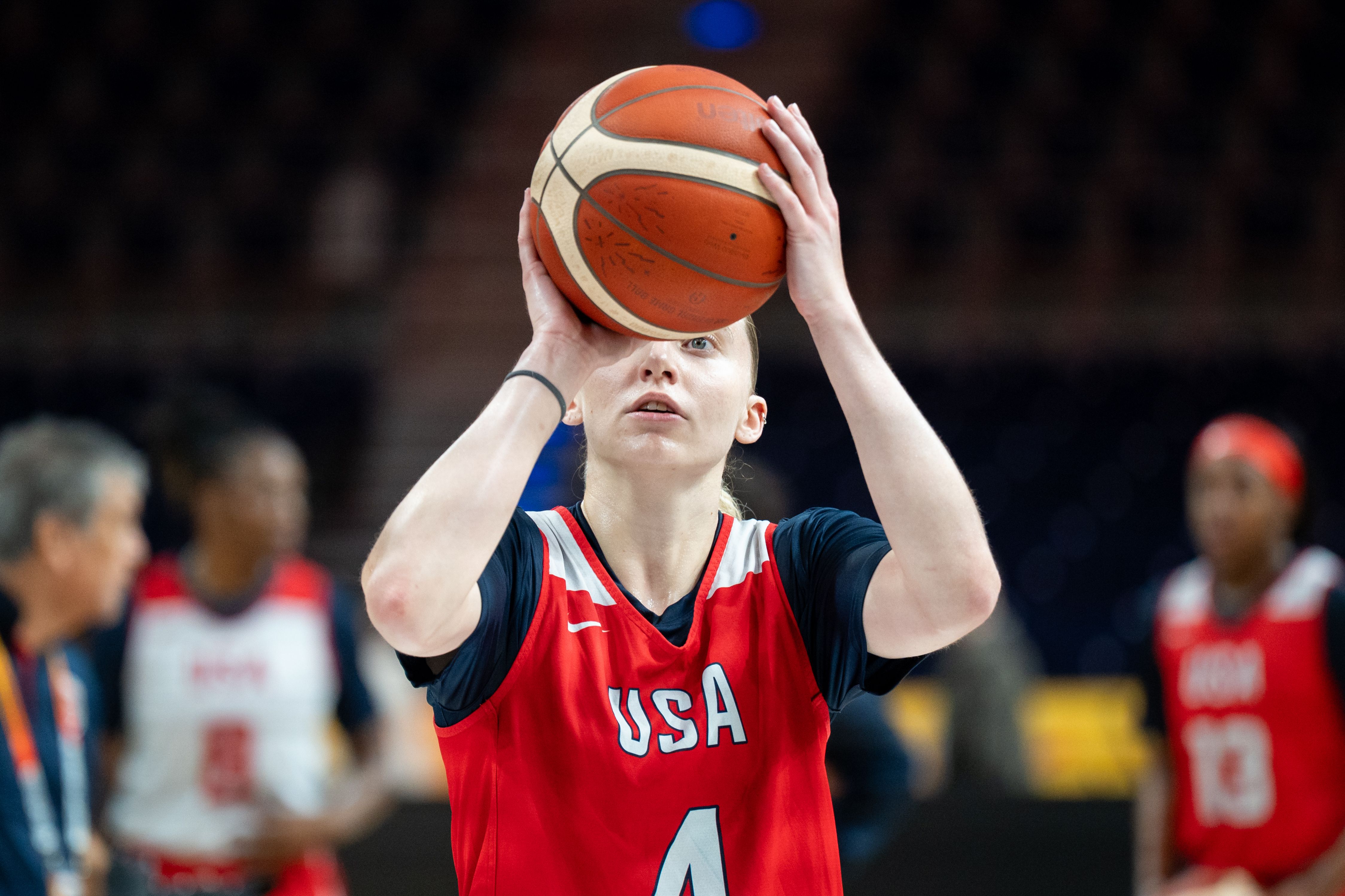 Previewing the 2026 FIBA Women’s World Cup