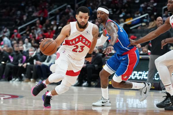 Sports Quick Hits: November 5th, 2021