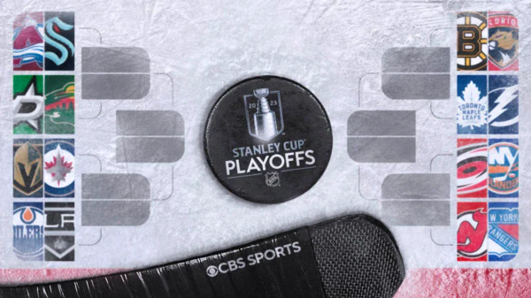 2023 NHL Stanley Cup playoffs preview