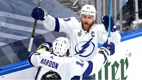 Stamkos Returns; MLB Playoffs Near; WNBA, NBA Postseason Coming to a Close