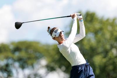 Teeing off on the lucrative growth of women’s golf