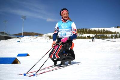 Paralympics preview: The sports
