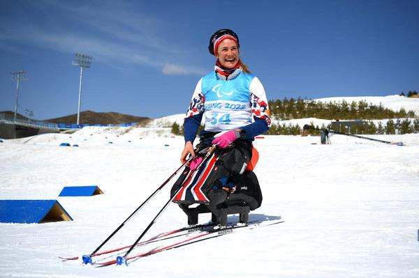Paralympics preview: The sports