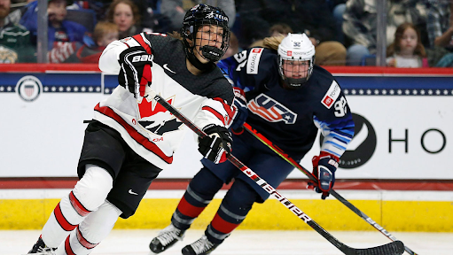How COVID-19 is Still Impacting Sports