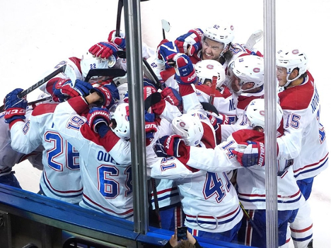 First Round of Stanley Cup Playoffs to Begin Tuesday After Multiple Upsets in the Qualifying Rounds