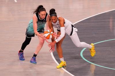 The two first-round matchups on our WNBA wishlist