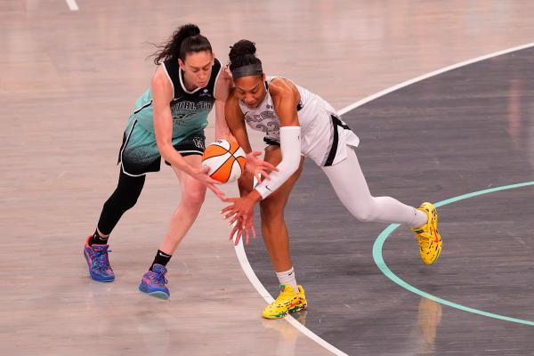 The two first-round matchups on our WNBA wishlist