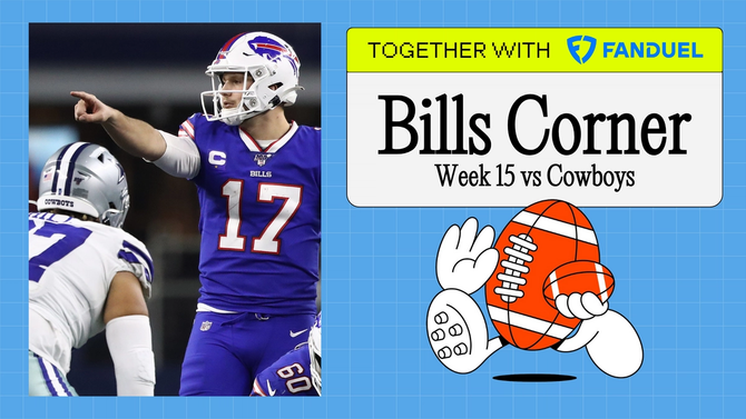 Bills Corner