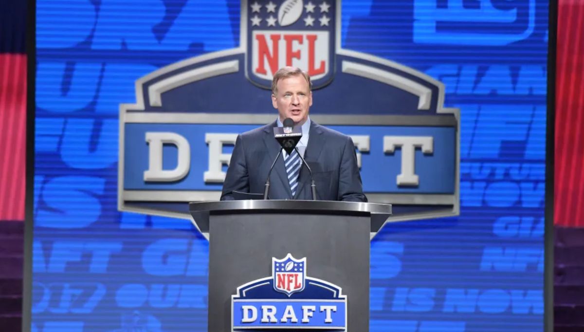 What to know ahead of the 2024 NFL Draft