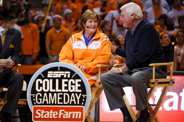 College GameDay recap