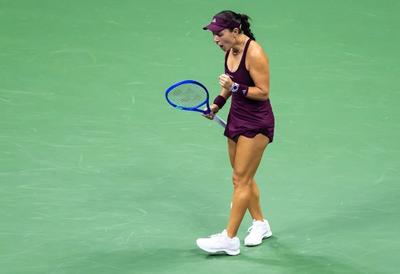 World No. 1 Aryna Sabalenka, No. 3 Jess Pegula onto US Open semis