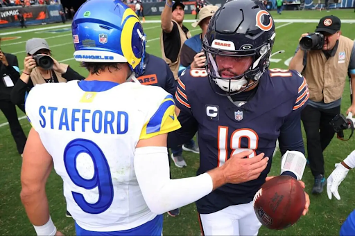 Previewing the NFL Divisional Round