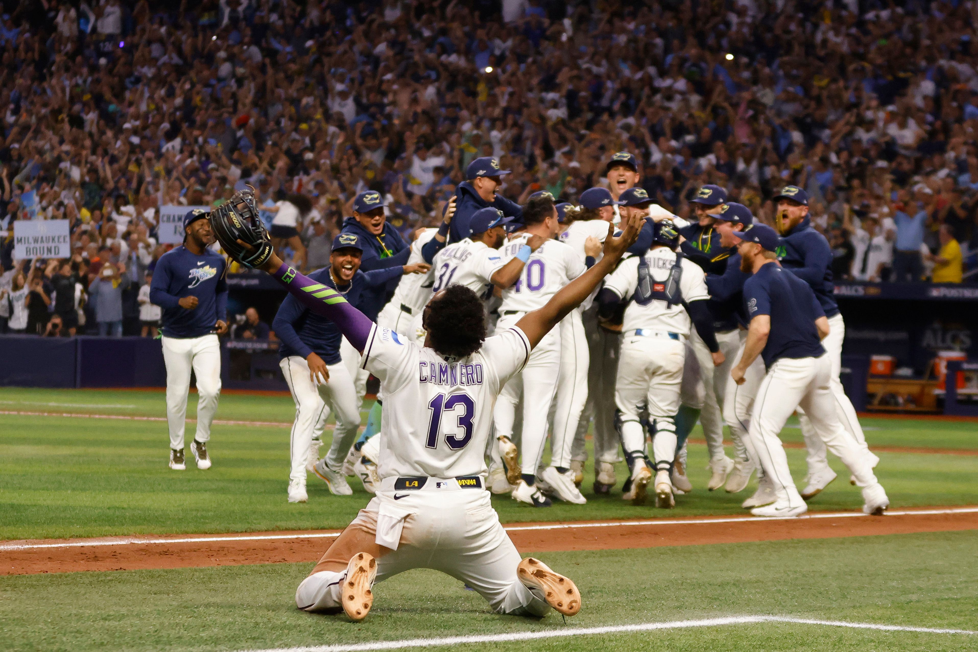 Previewing the 2026 World Series