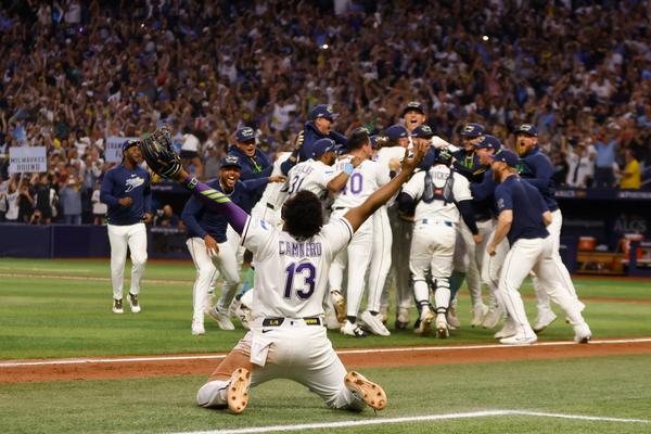 Previewing the 2026 World Series