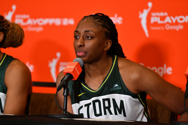 That don’t impress me much: WNBA CBA negotiations rage on