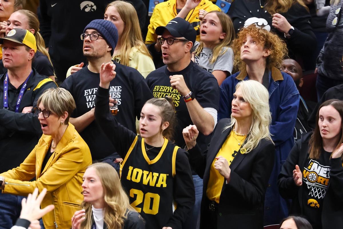 Caitlin Clark and Iowa draw historic viewership throughout March Madness
