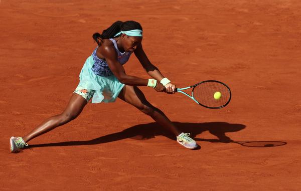 French Open: Świątek vs. Gauff