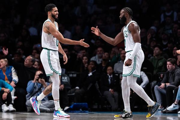 Breaking down the 2024 NBA playoffs