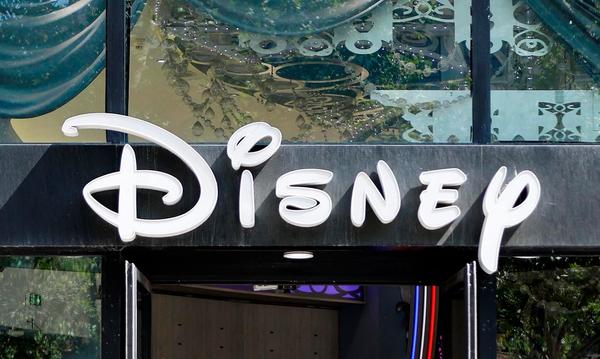 Disney unveils new advertising framework dedicated to women's sports