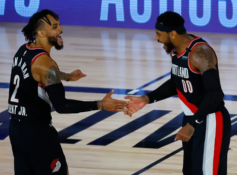 NBA Playoffs Begin Today, August 17th