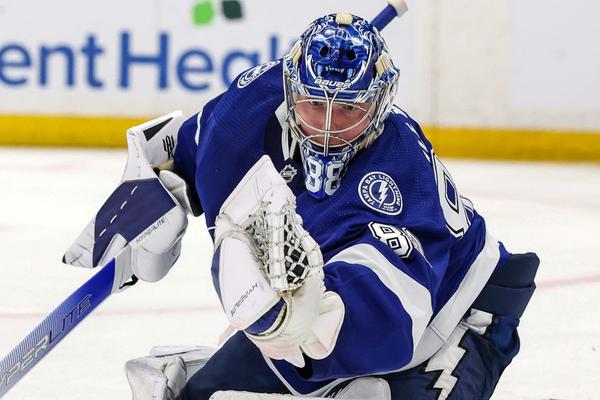 NHL Conference Semifinals: Desperate times