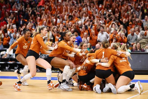 Everything you need to know about the 2024 NCAA women’s volleyball season
