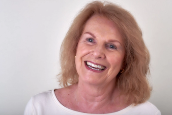 Finding joy in your body with author Hendrika de Vries