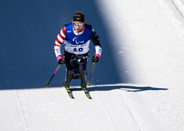 Paralympics: Bigger than sport