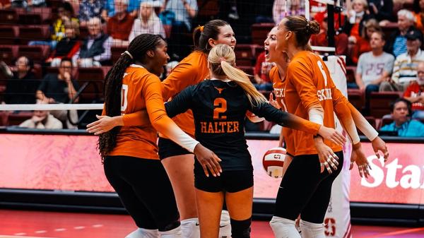Top questions facing NCAA volleyball’s Power Four as conference play begins