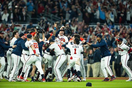 MLB World Series matchup draws controversy