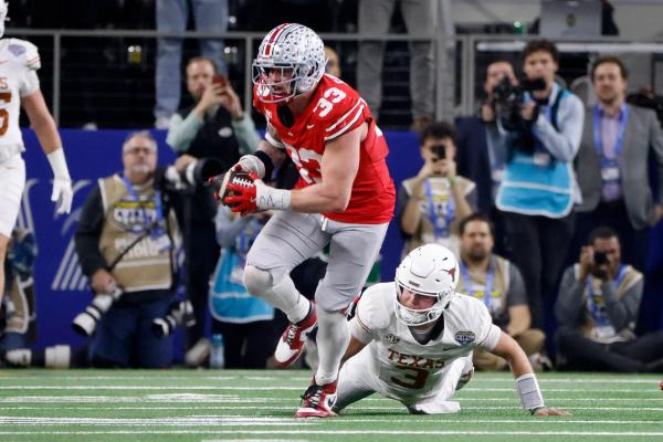 Breaking down the 2025 CFP championship between Notre Dame and Ohio State