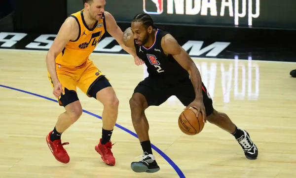 NBA Playoffs Can't Escape Influx Injuries