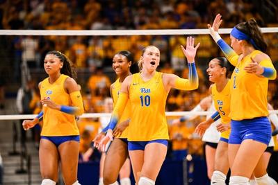 🏐 Welcome to the Golden Age