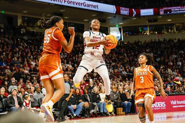 Breaking down 2025 women’s March Madness