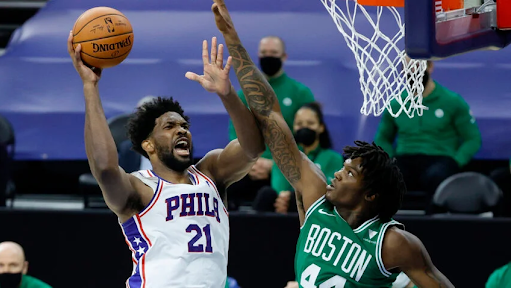 Philadelphia: Racking up the wins