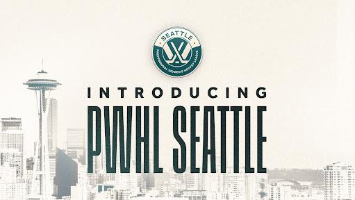 Seattle set to be the PWHL’s second expansion team