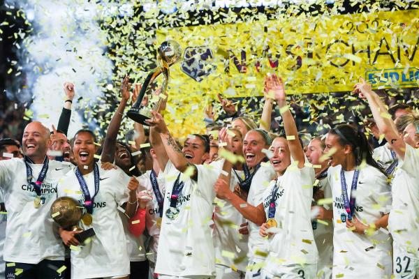 Gotham FC will host a fan-focused celebration after call out by media, fans, and players