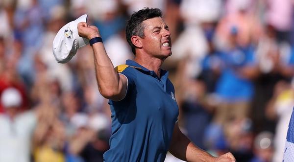 Everything you need to know about the 2025 Ryder Cup