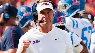 Three Week 12 SEC matchups with major postseason implications