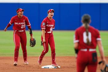 🥎 Women's College World Series