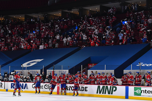 Canadian Government Approves Travel Exemption for NHL Teams