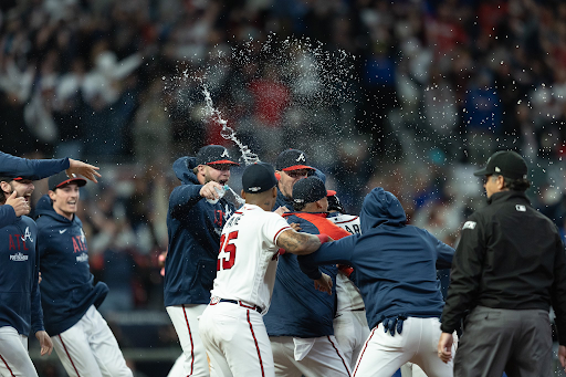 Preview of Game 3 in the MLB Championship Series