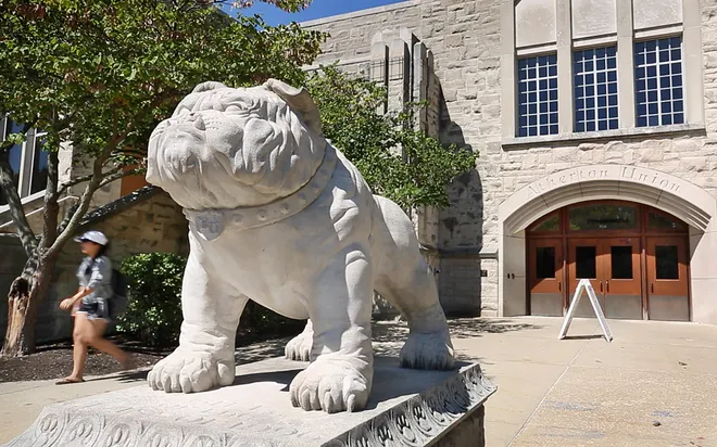 Butler women's soccer players sue school for alleged sexual assault by team athletic trainer