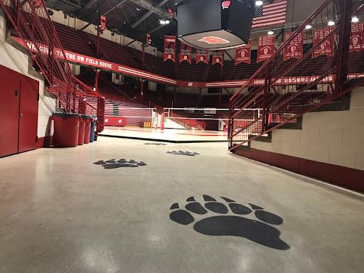 Female athletes in the fight: Wisconsin’s lack of privacy, Rekabi’s freedom & F1 representation