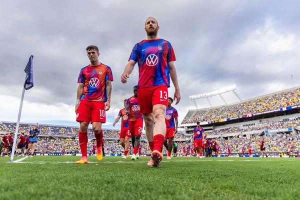 A COPA América 2024 primer