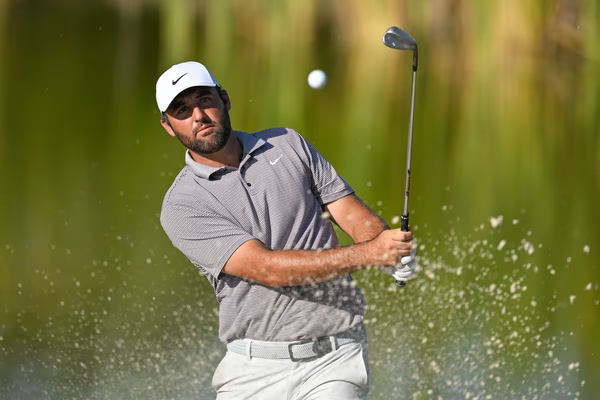 Everything you need to know about the 90th Masters Tournament