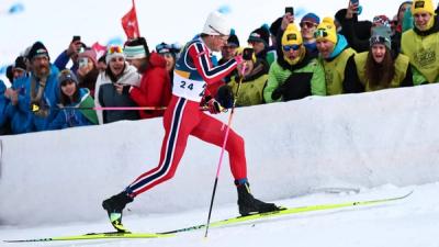 Norway’s dominating the Milano Cortina Olympics — but why?