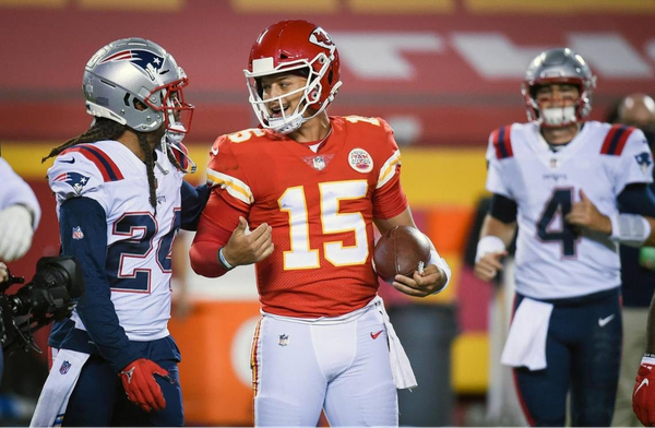 NFL Week 5 Preview: Spotlight Remains on COVID-19
