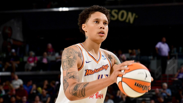All-Stars Alyssa Thomas, Brittney Griner on the move amid wild WNBA offseason